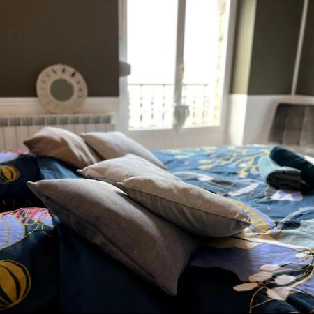 Apartmán Coeur De Reims Logement Entier Exteriér fotografie